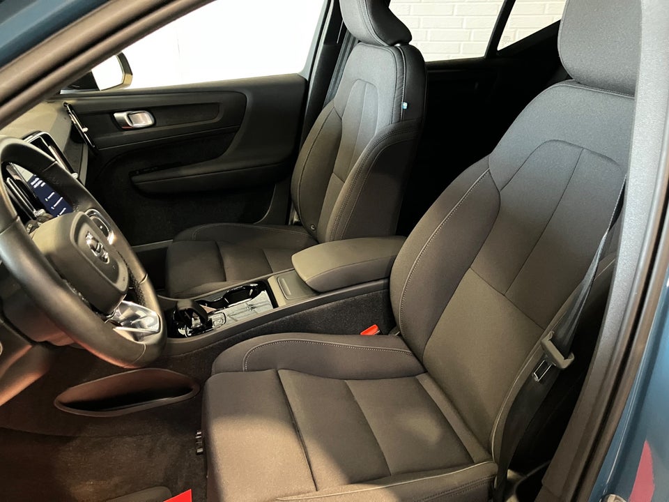 Volvo XC40 P6 ReCharge Core 5d