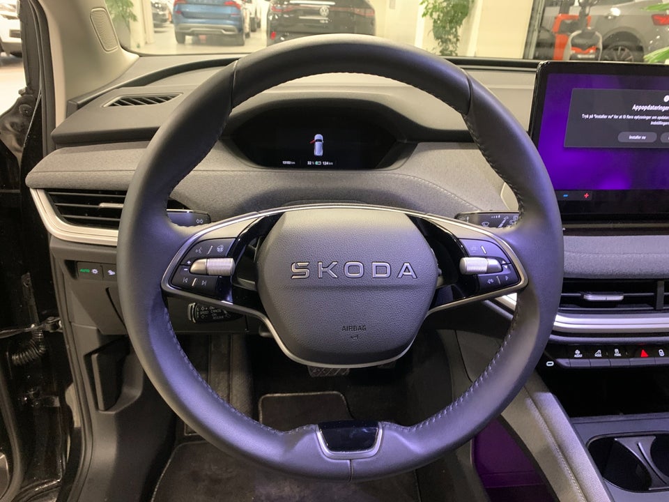 Skoda Enyaq 85 iV Premium 5d