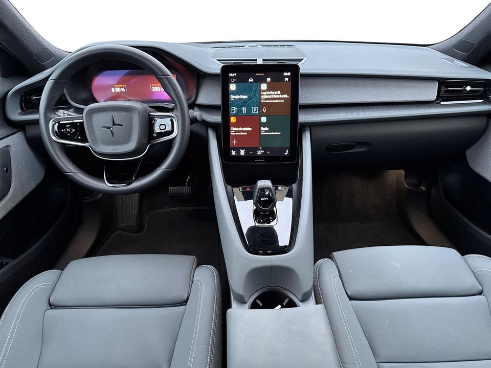 Polestar 2 Long Range 5d