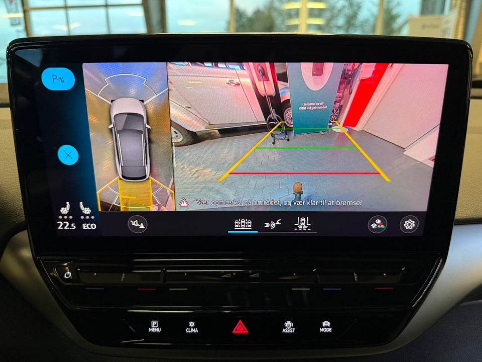 VW ID.4 77 Pro Performance 5d