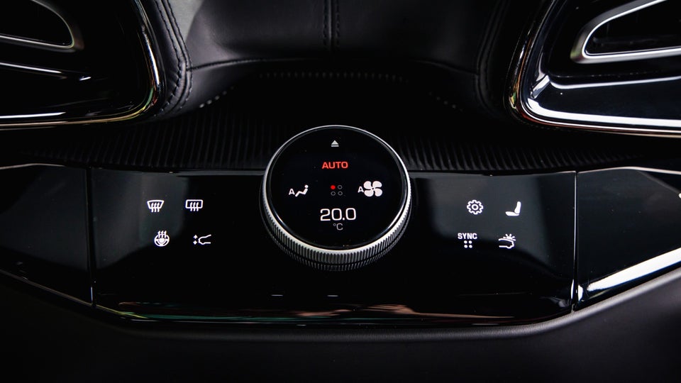 Ferrari Purosangue 6,5 DCT 5d