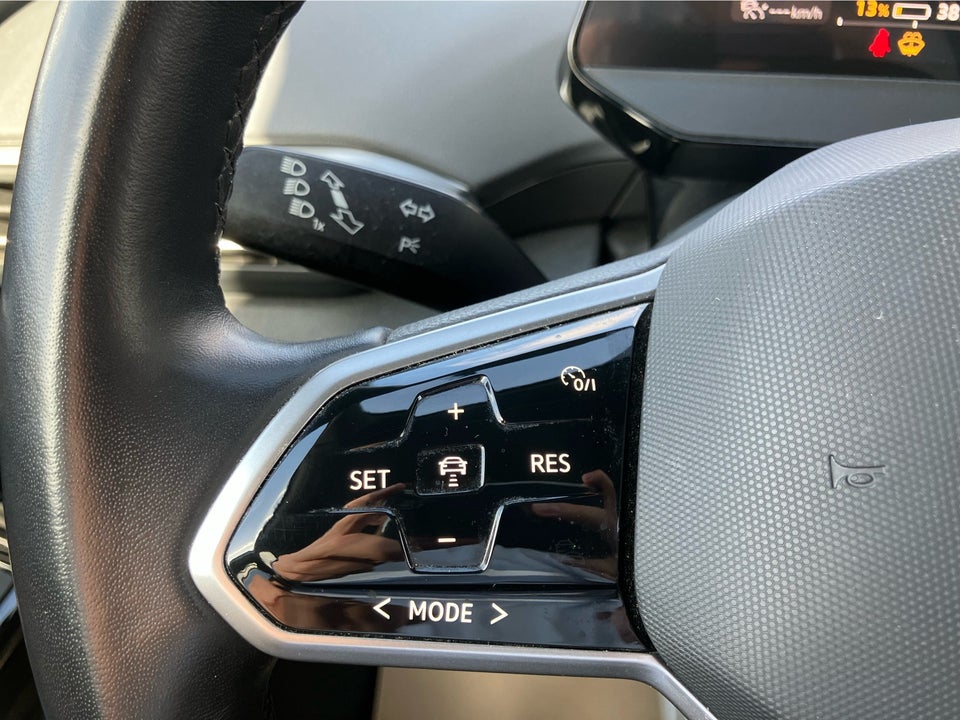 VW ID.4 77 1ST Pro Performance 5d