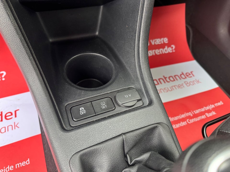 Skoda Citigo 1,0 60 Active Cool 5d