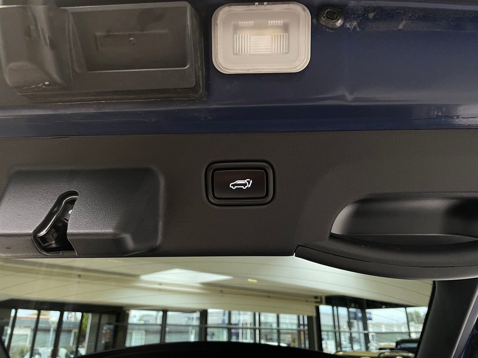 Kia EV6 77 Long Range Upgrade 5d