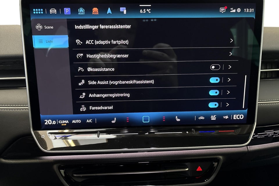 VW ID.7 86 Style S+ 5d
