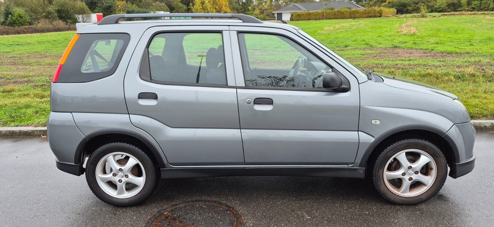 Suzuki Ignis 1,5  5d