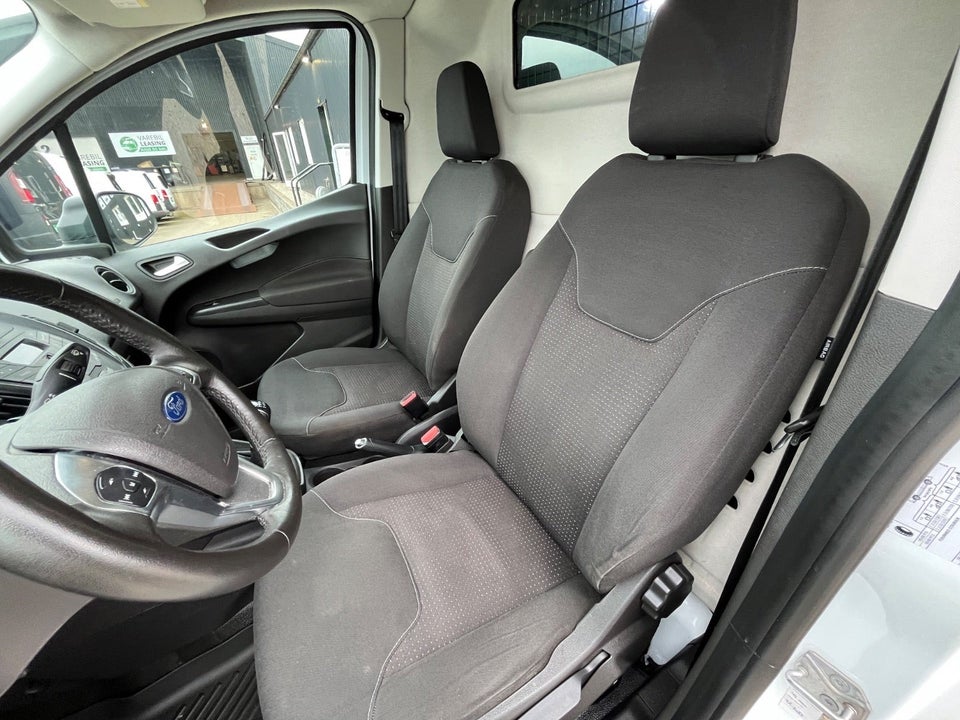 Ford Transit Courier 1,5 TDCi 75 Trend