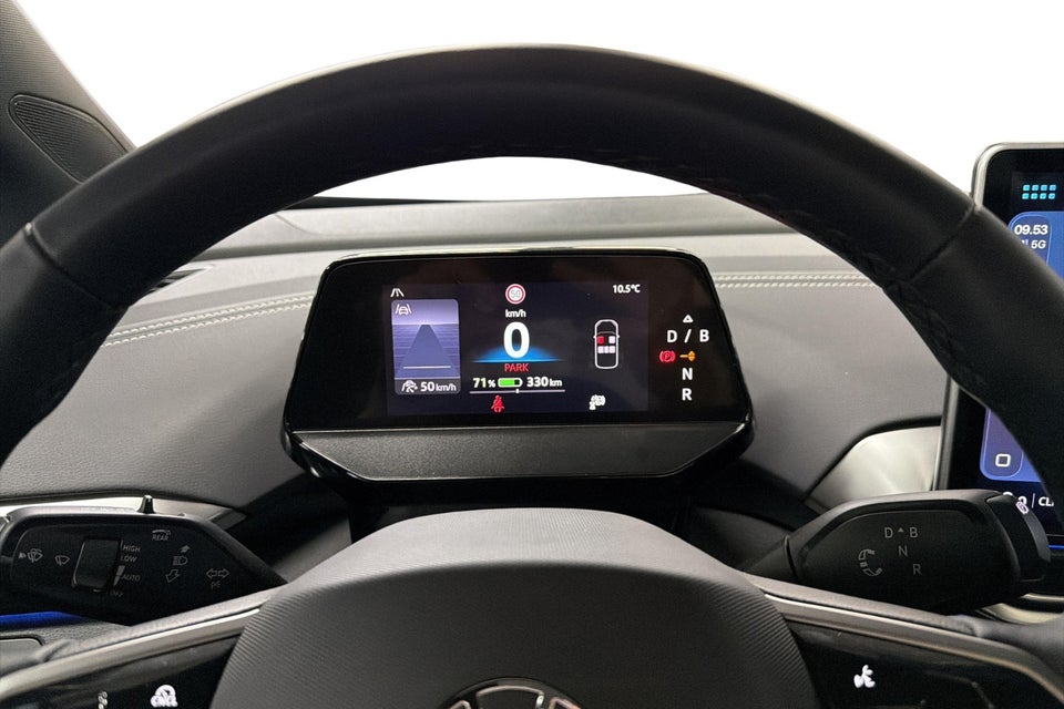 VW ID.4 77 Style Edition 5d
