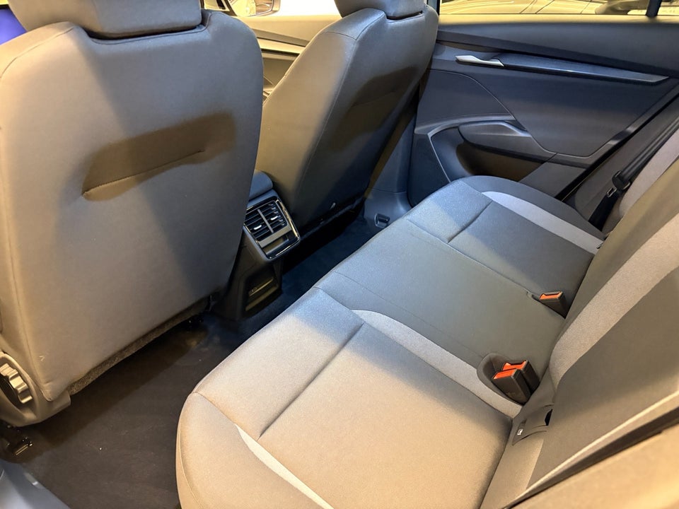 Skoda Elroq 60 iV 5d