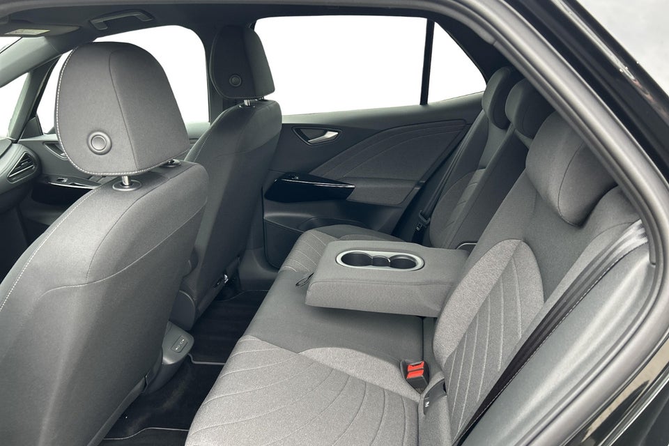 VW ID.3 58 Style+ 5d