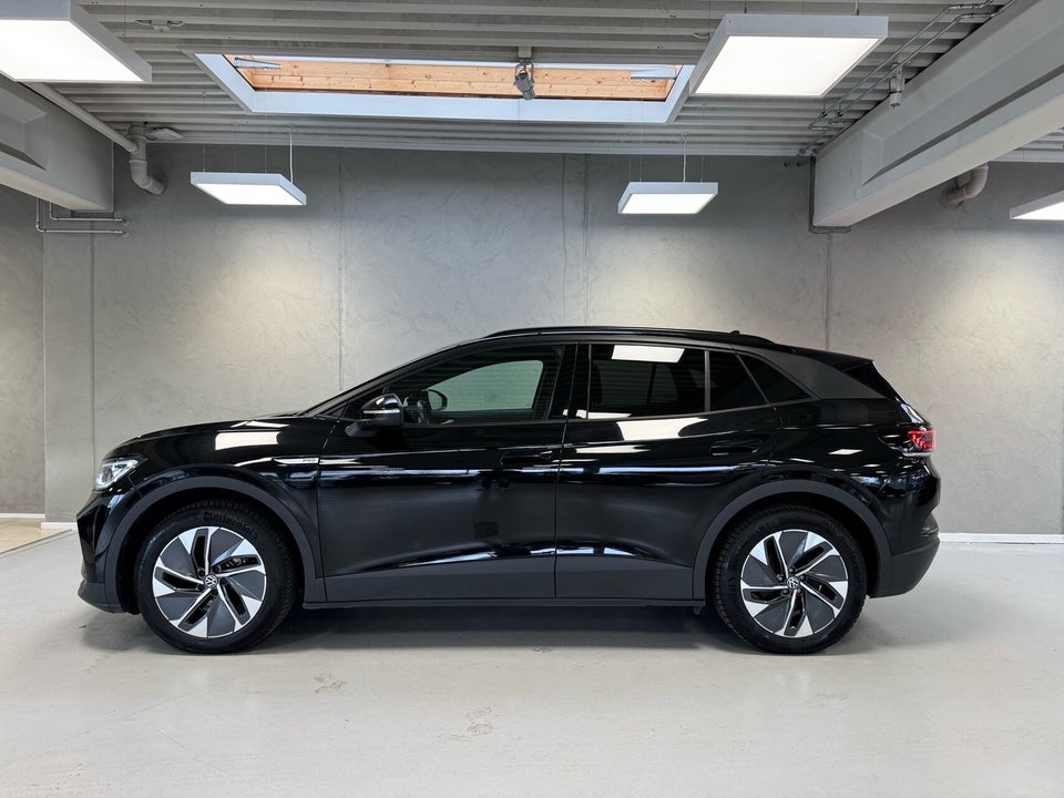 VW ID.4 77 Pro Performance 5d