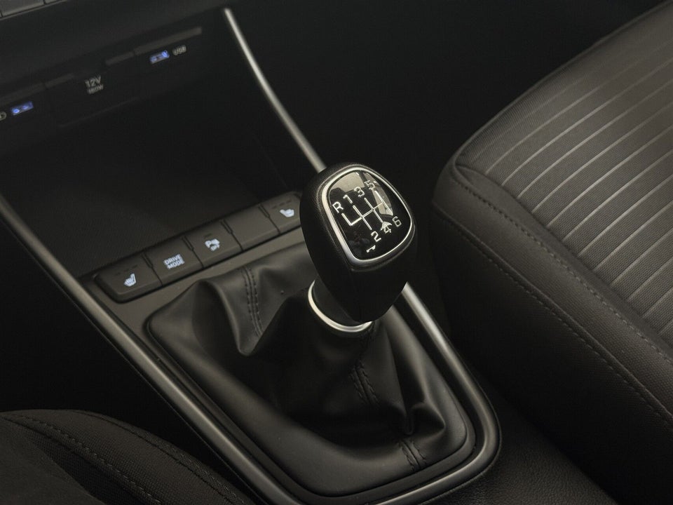 Hyundai i20 1,0 T-GDi Essential 5d