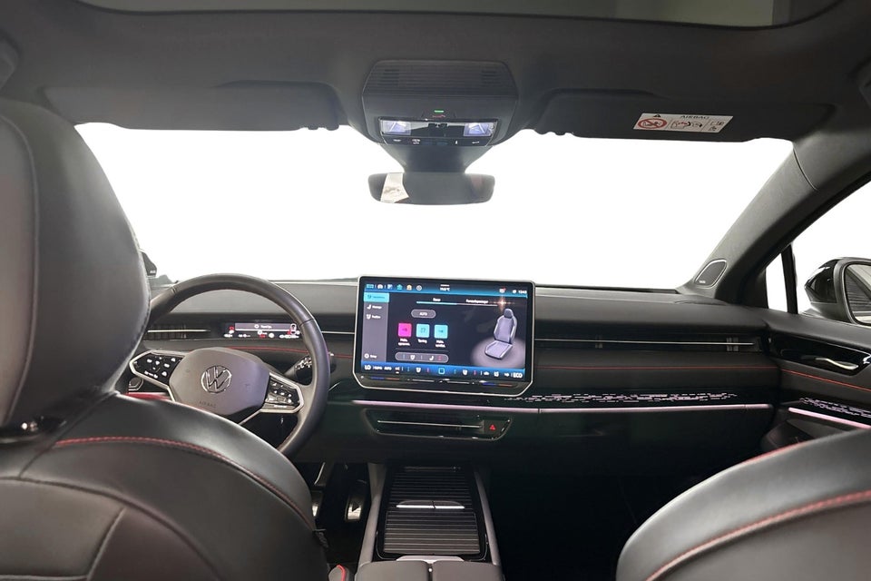 VW ID.7 86 GTX Max+ Tourer 4Motion 5d