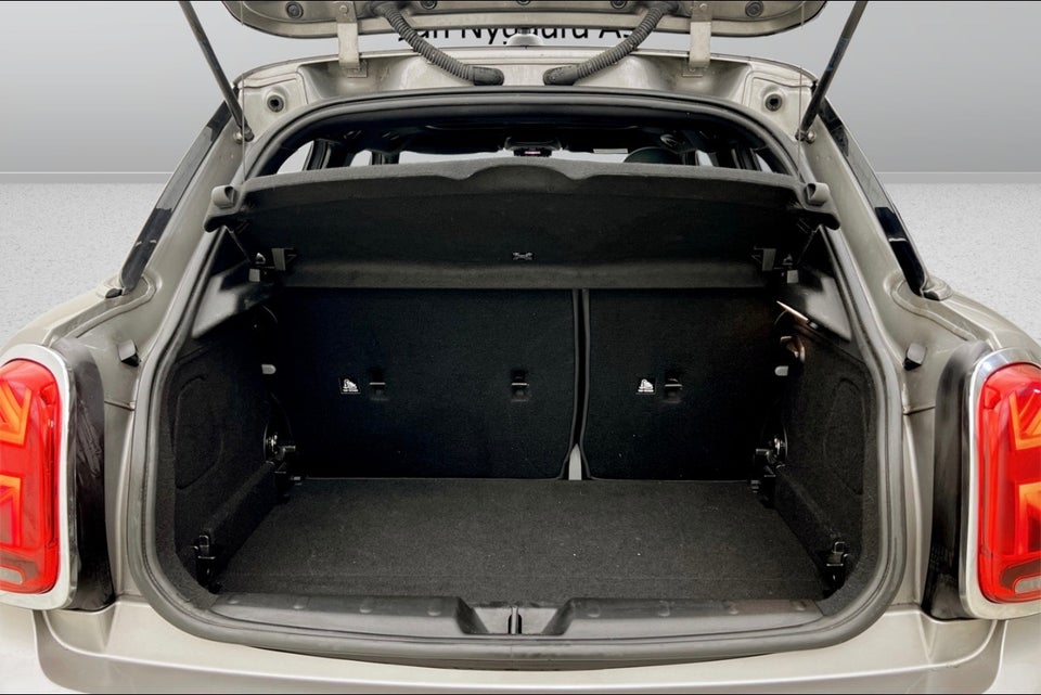 MINI Cooper 1,5 aut. 5d