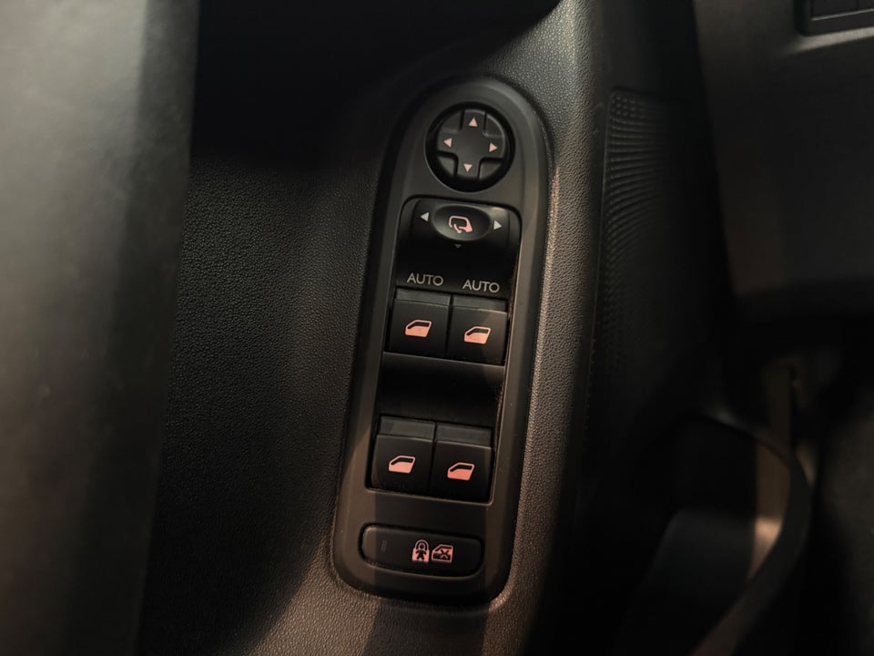 Citroën C3 1,0 PureTech 68 Attraction 5d