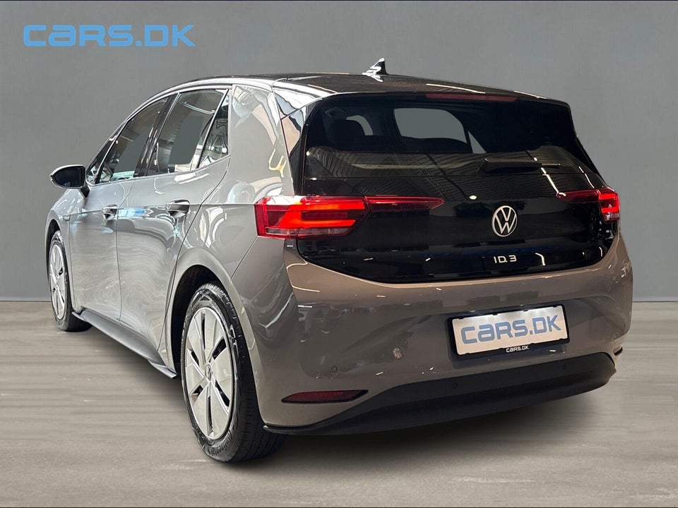 VW ID.3 58 Pro 5d