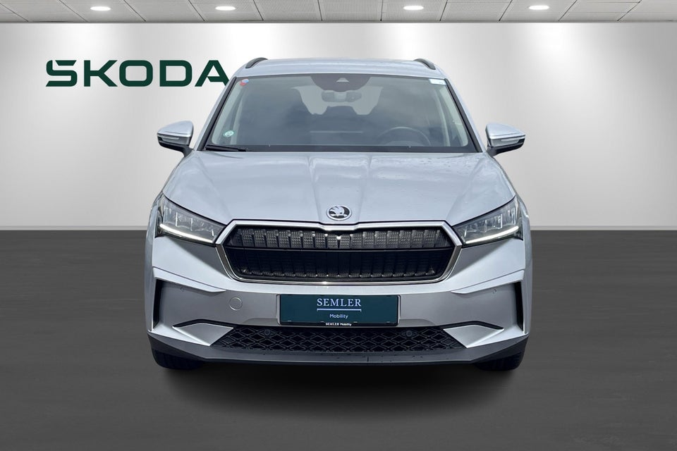 Skoda Enyaq 60 iV Loft 5d