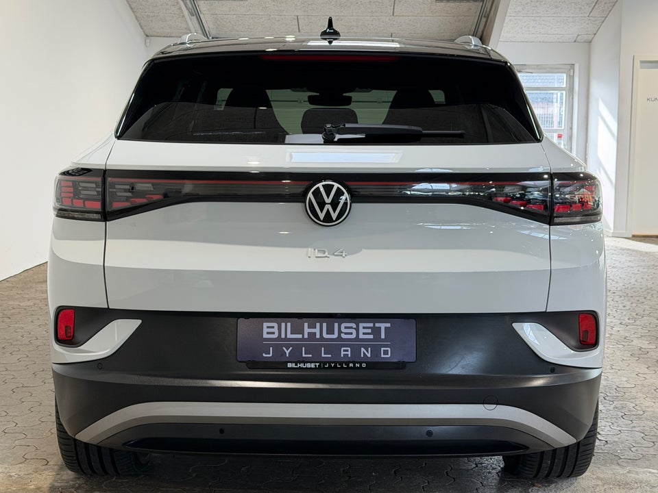 VW ID.4 77 Pro Performance Max 5d