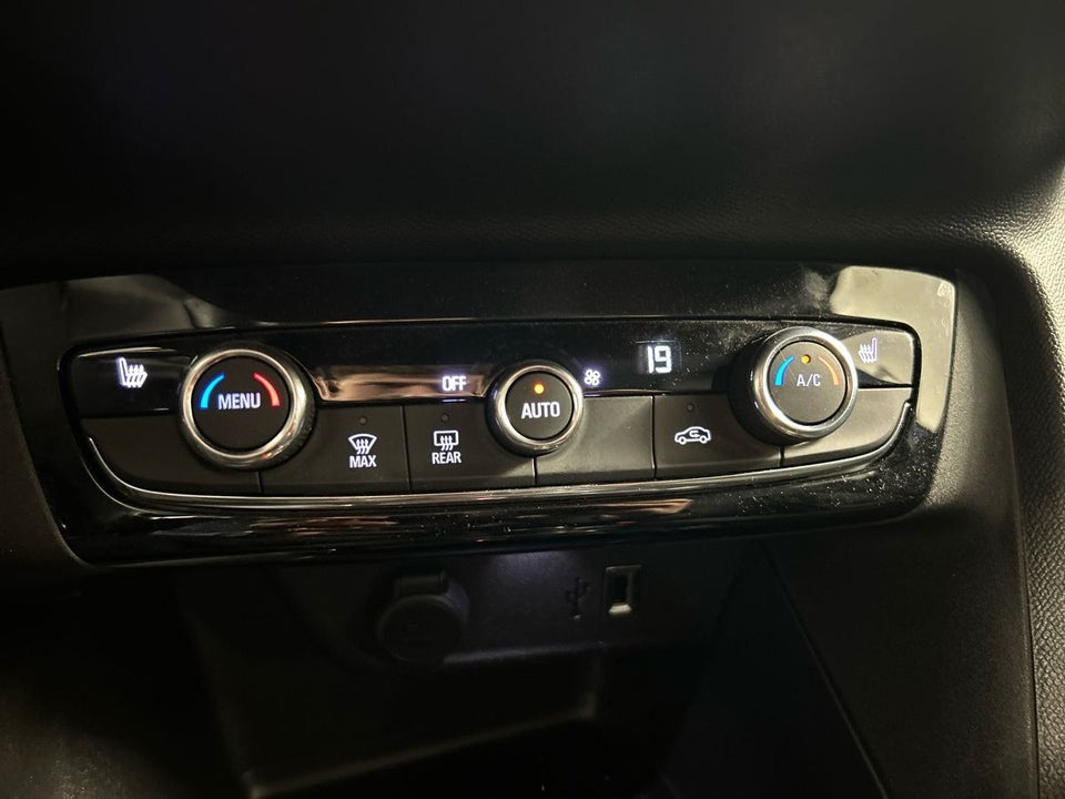 Opel Corsa-e 50 Elegance 5d