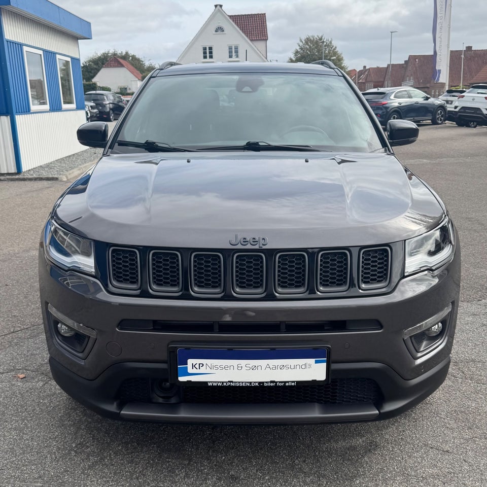 Jeep Compass 1,3 4xe S aut. 4x4 5d