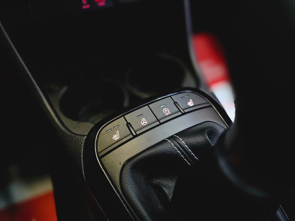 Kia Picanto 1,0 MPi Vision 5d
