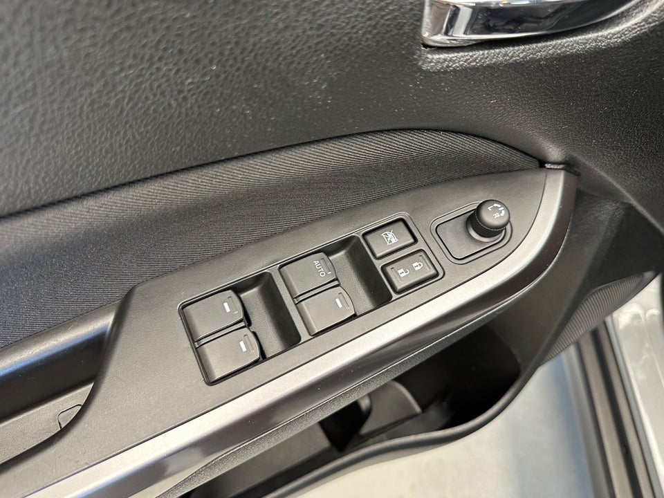 Suzuki Vitara 1,4 mHybrid Active 5d