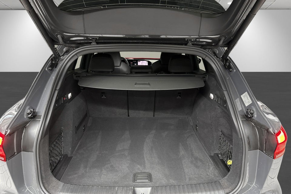 Audi Q6 e-tron Ultra performance 5d