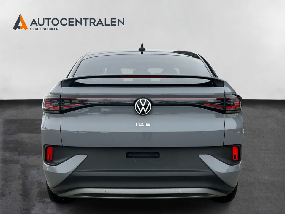 VW ID.5 77 Pro Performance 5d