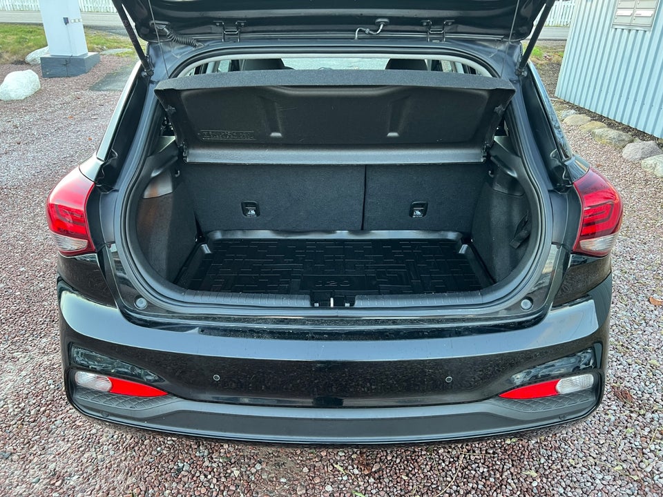 Hyundai i20 1,25 Summer Style 5d