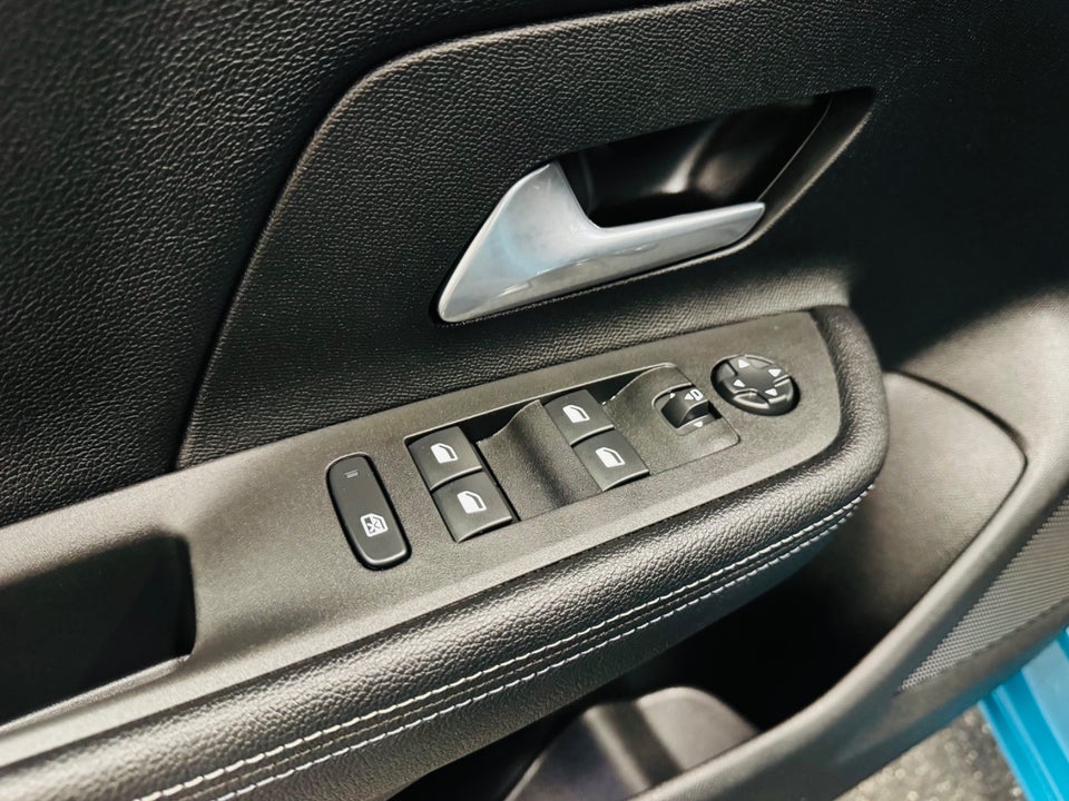 Opel Mokka-e 54 GS 5d