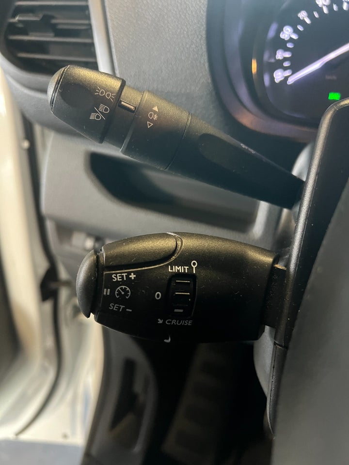 Peugeot Expert 1,6 BlueHDi 115 L2 Plus Van