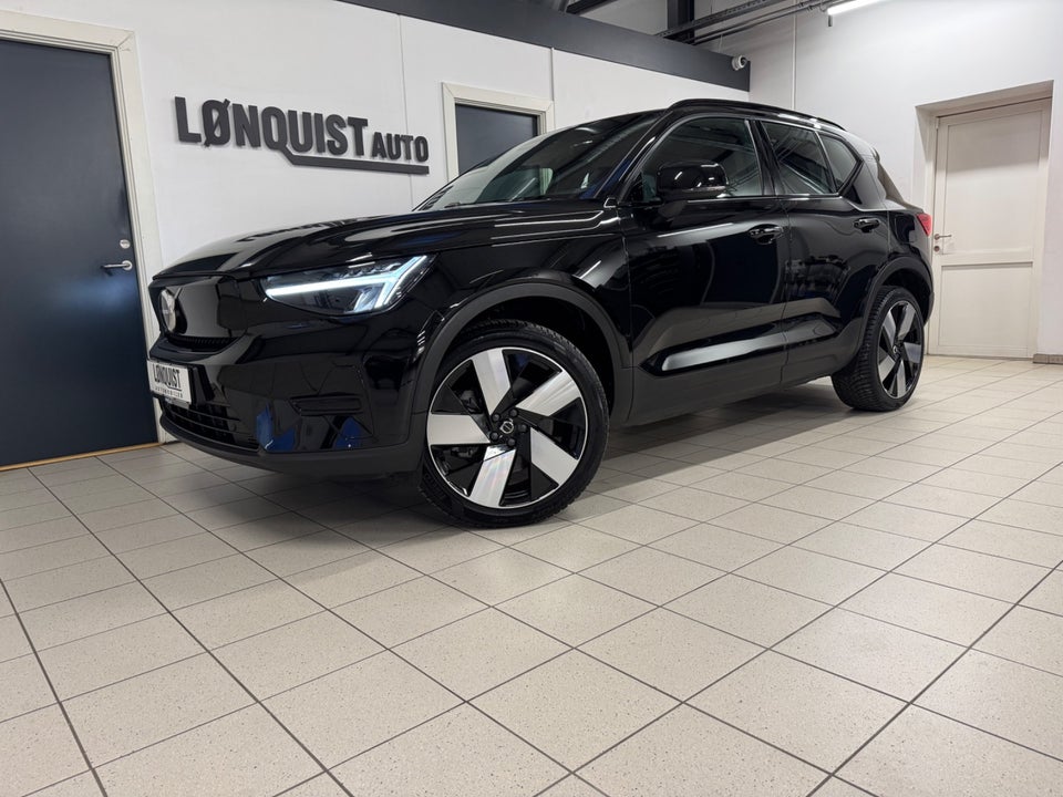 Volvo XC40 P6 ReCharge Core 5d