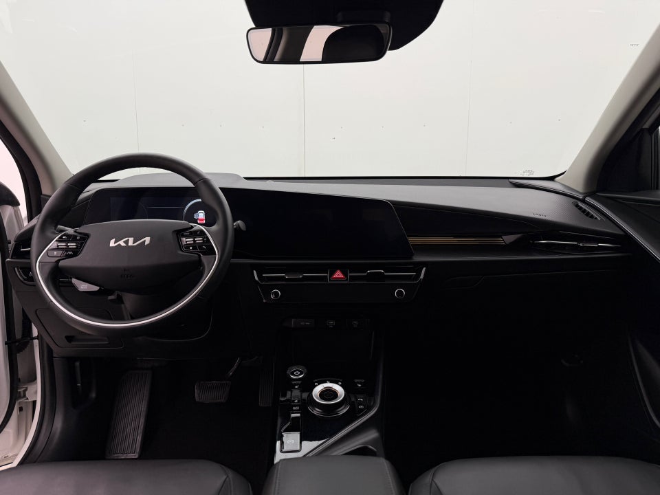 Kia Niro 64 EV 5d
