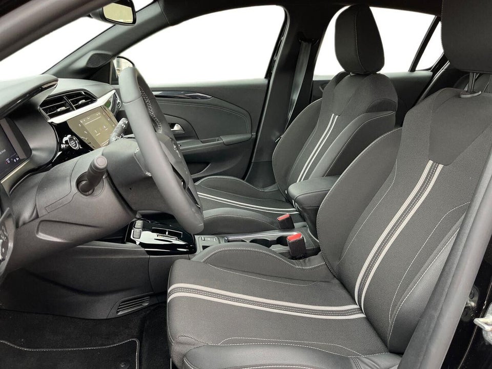 Opel Corsa-e 50 GS 5d