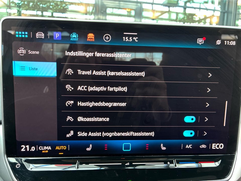 VW ID.4 77 Style+ 5d