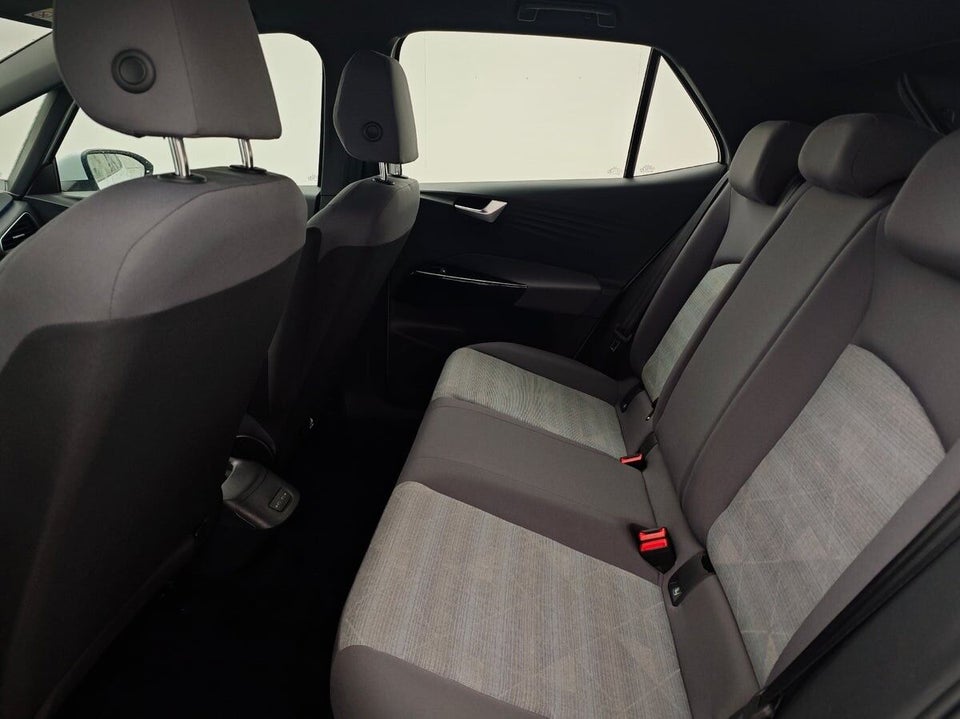 VW ID.3 58 Pro Life 5d