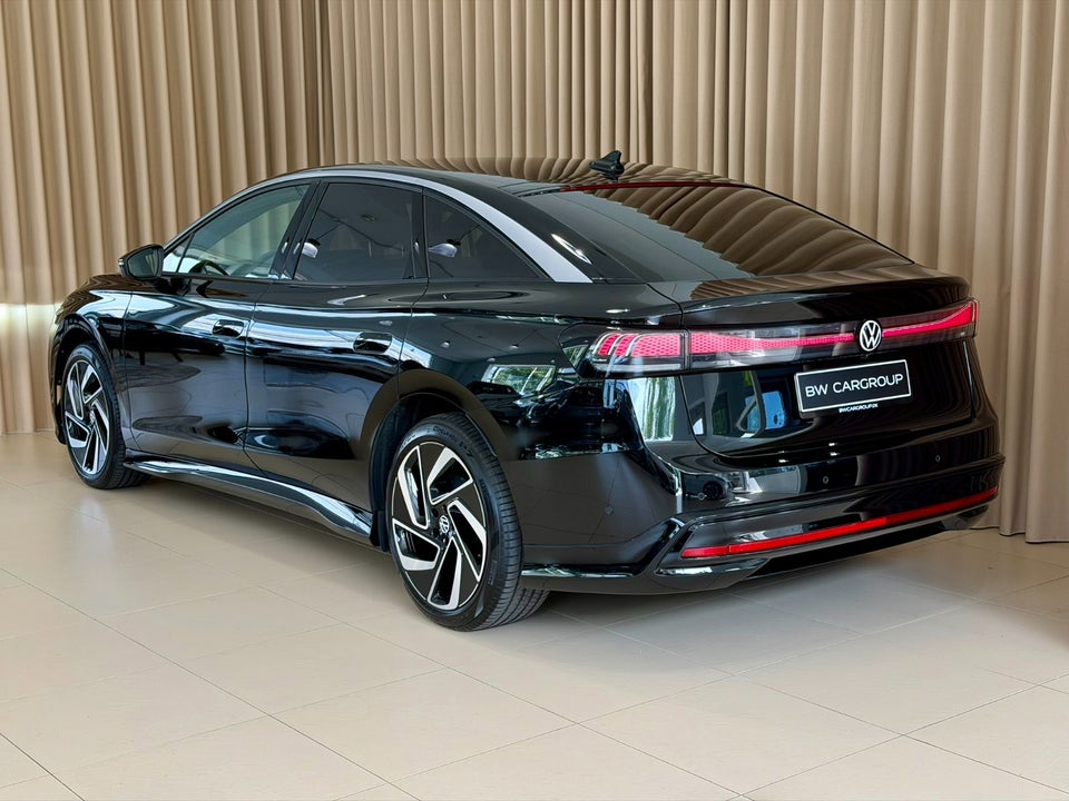 VW ID.7 77 Style 5d