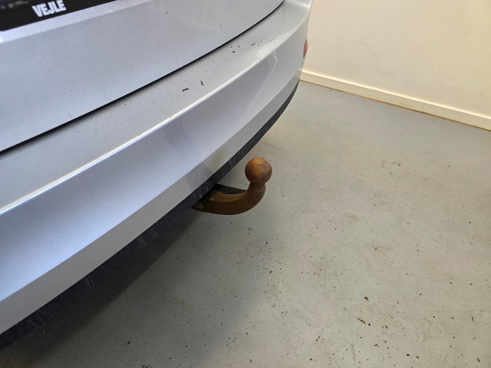 Skoda Octavia 1,4 TSi 140 Ambition Combi DSG 5d