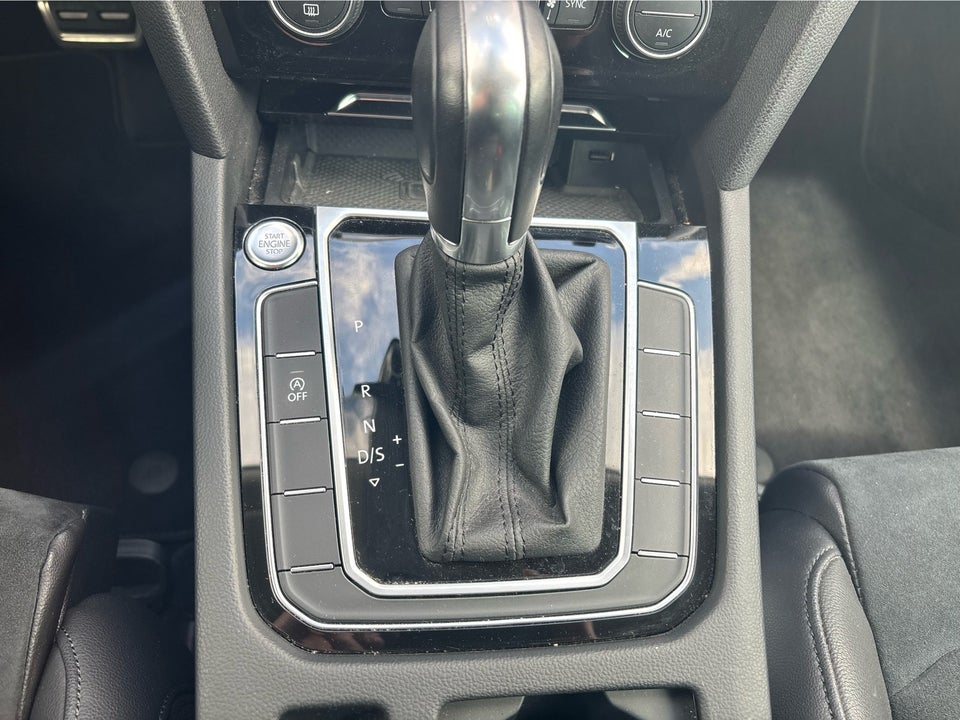VW Passat 1,5 TSi 150 Highline Premium Variant DSG 5d