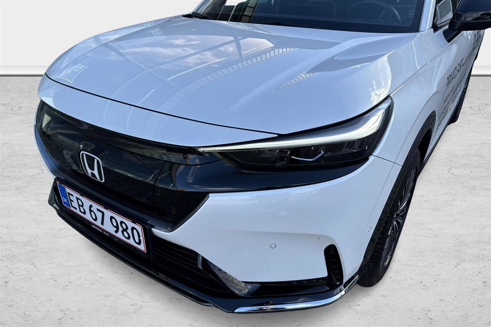 Honda e:Ny1 Advance 5d