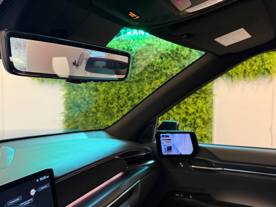 Kia EV9 99 Long Range Performance GT-Line AWD 7prs 5d