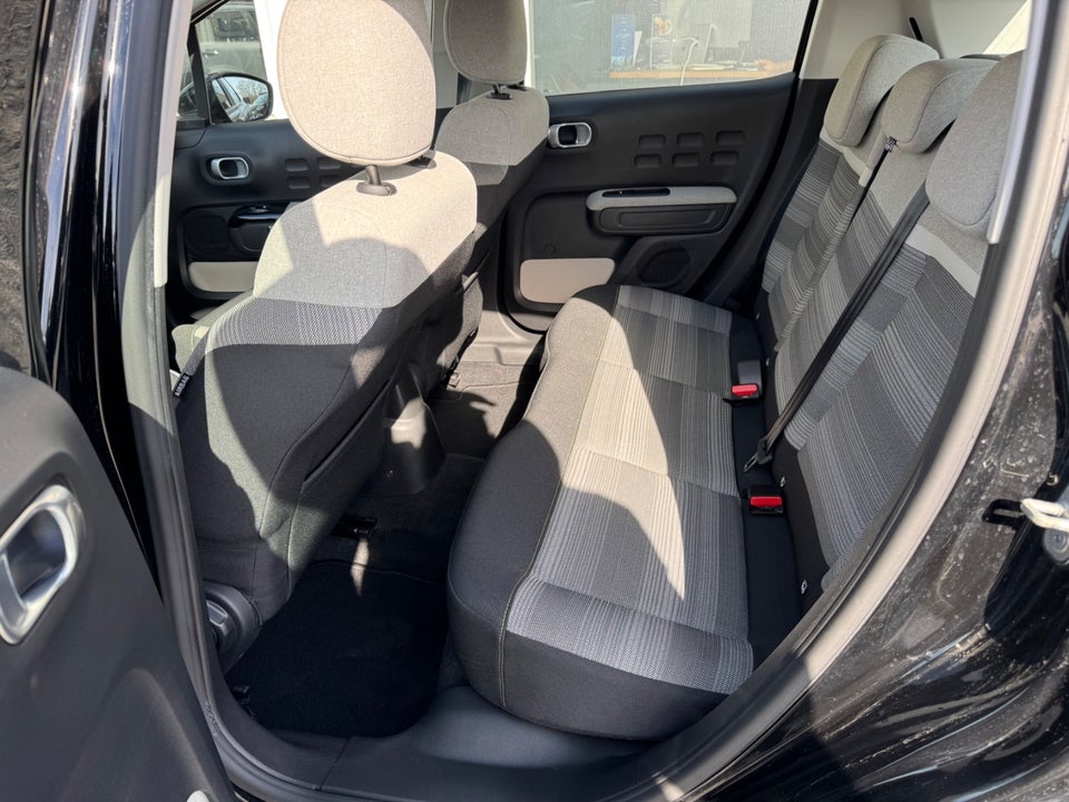 Citroën C3 1,6 BlueHDi 75 Extravaganza 5d