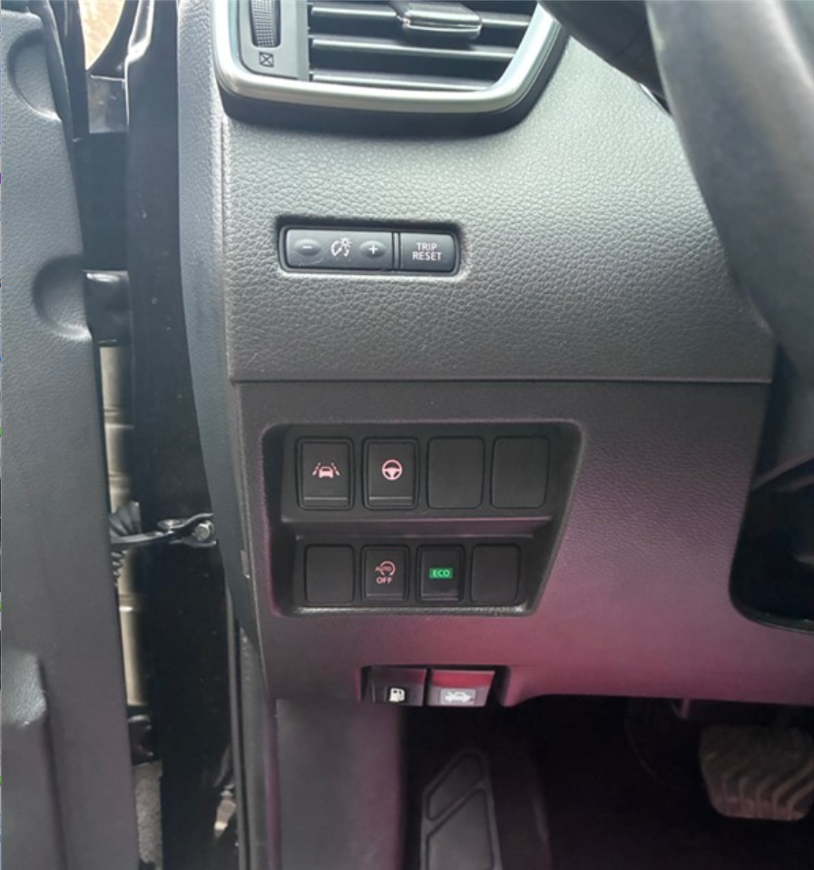 Nissan Qashqai 1,3 Dig-T 160 Tekna DCT 5d