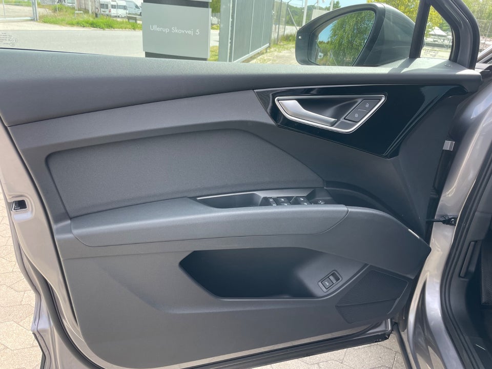 Audi Q4 e-tron 40 Attitude 5d