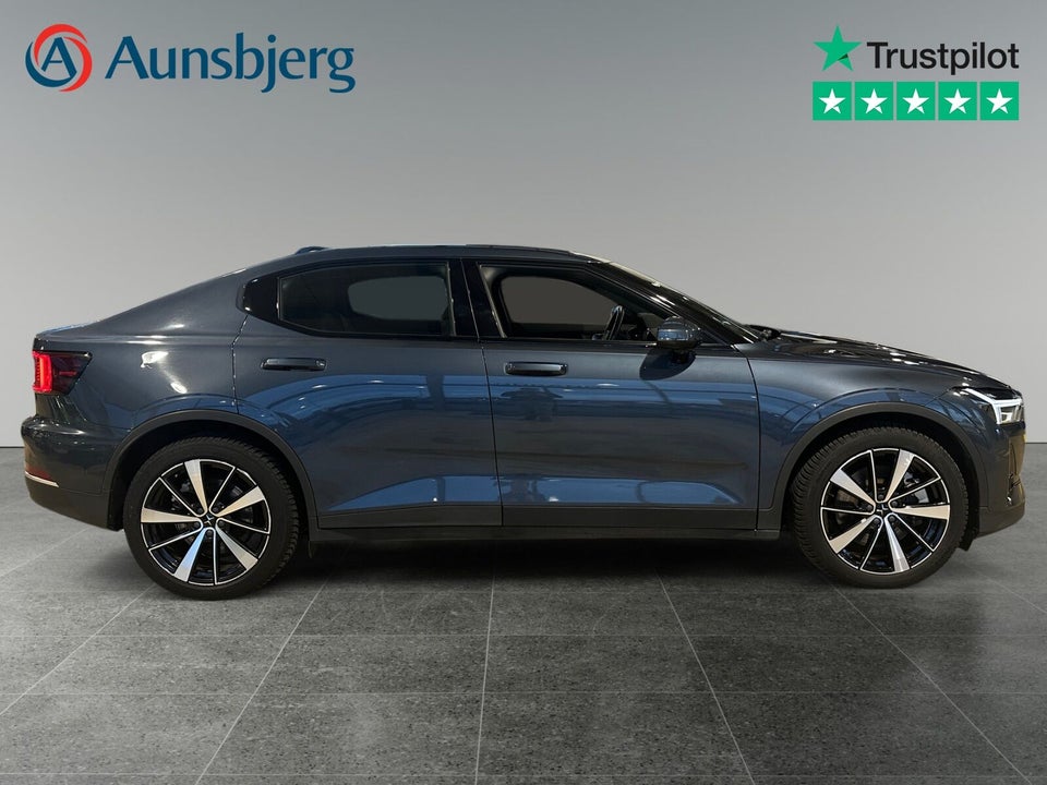 Polestar 2 Standard Range 5d