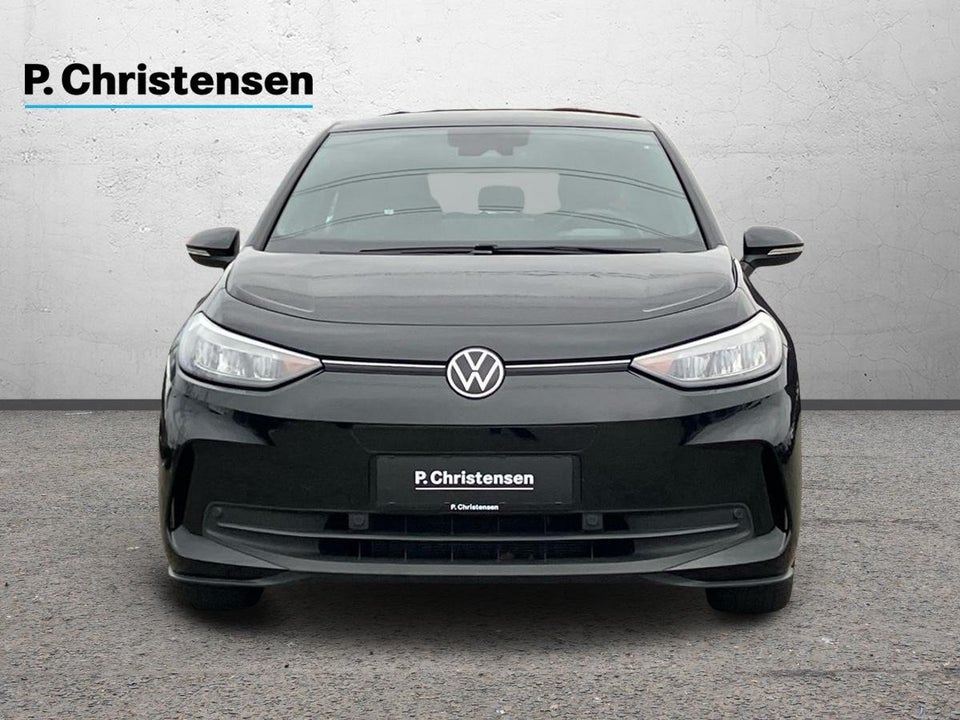 VW ID.3 58 Pro Performance Business 5d