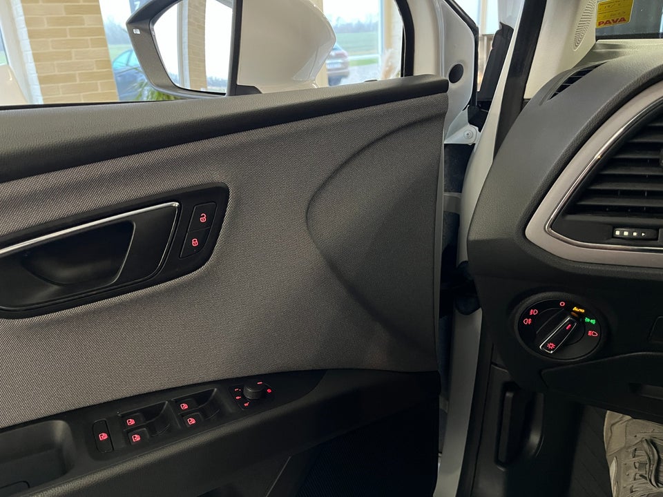 Seat Leon 1,0 TSi 115 Style 5d