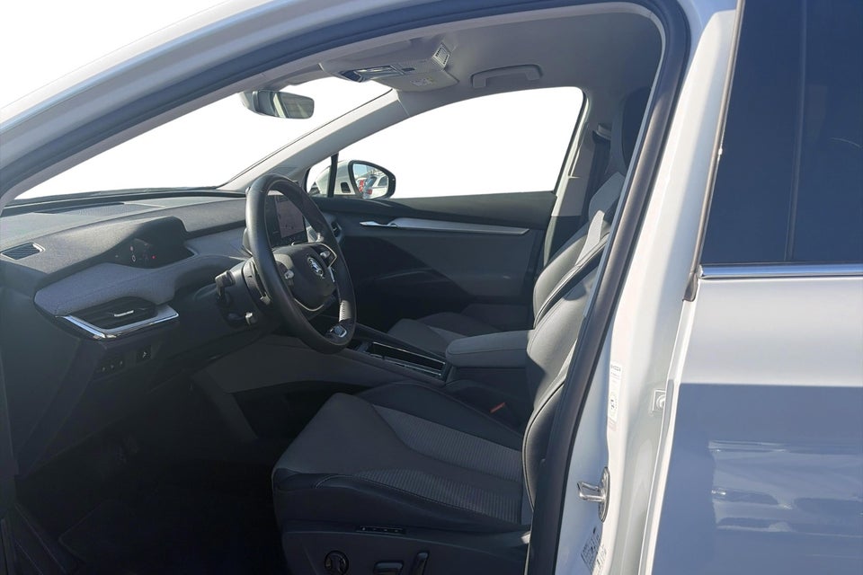 Skoda Enyaq 85 iV 5d