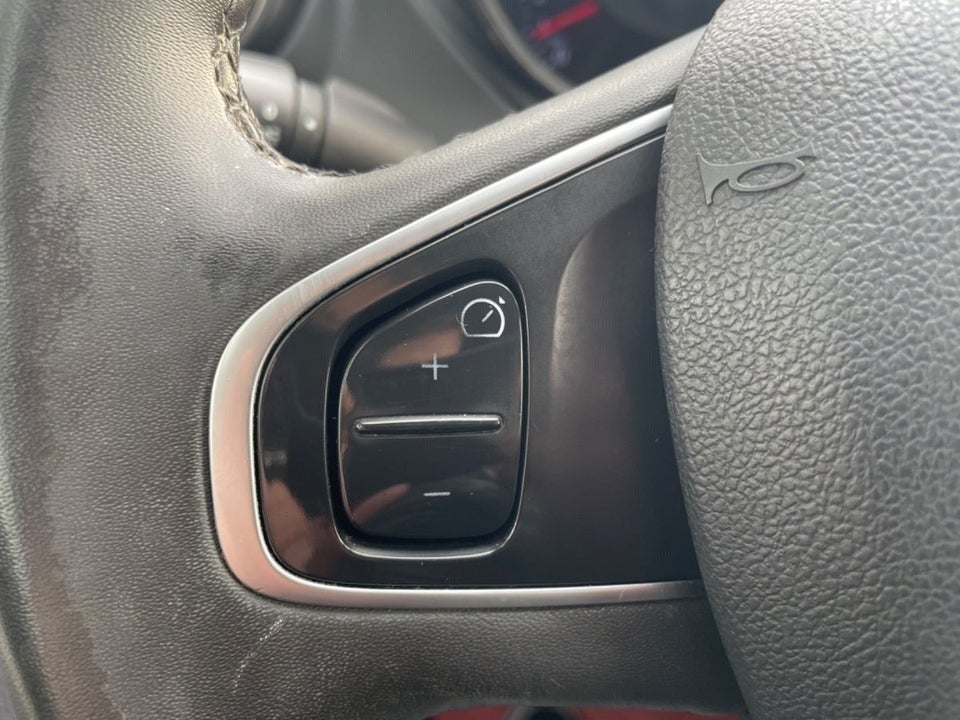 Renault Captur 0,9 TCe 90 Zen 5d