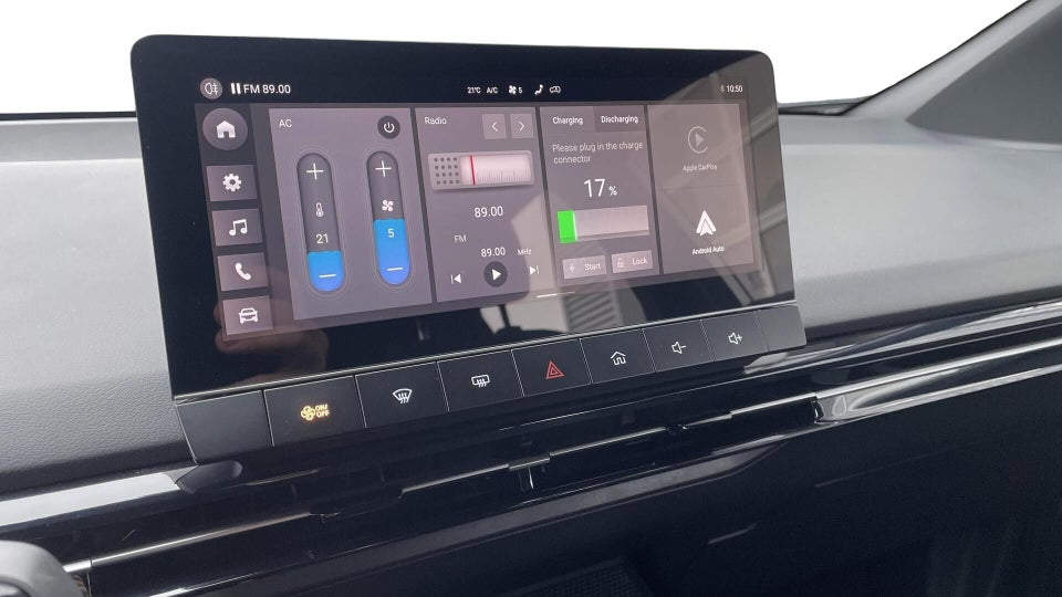 MG 4 51 Nordic Edition 5d